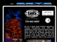 carcographics.com
