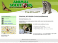 charlottewildliferemoval.com