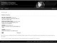 childrencharities.com