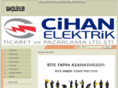 cihanelektrik.info