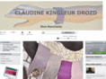 claudinekingleur.com