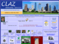 clazbrokerageservices.com