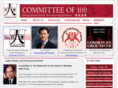 committee100.org