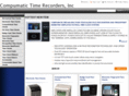 compumatictime.biz