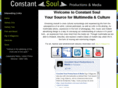 constantsoul.com