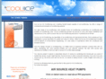 coolasice.co.uk