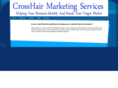 crosshairmarketingservices.com