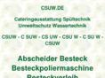 csuw.de