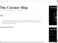 curator-ship.org