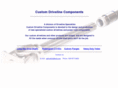 customdrivelines.com