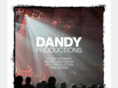 dandyproductions.net