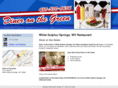 dineronthegreen.com