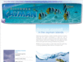 discovercayman.com.ky