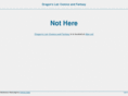 dragonslaironline.com