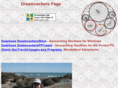 dreamcachers.com