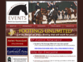 dressageevents.com