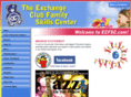 ecfsc.com
