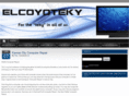 elcoyoteky.com
