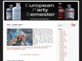 european-party-semester.com