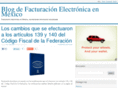 facturacion-electronica-en-mexico.com