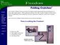 foldingcrutches.net