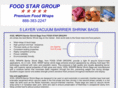 foodshrinkbags.com