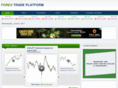 forextradeplatform.com