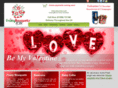fruitybouquets.co.uk