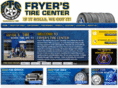 fryerstire.com