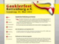 gauklerfest.net