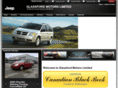 glassfordchrysler.com
