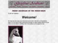 greyfriararabians.com