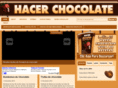 hacerchocolate.com