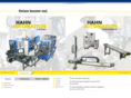haehn-automation.com