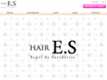 hairsalon-es.com
