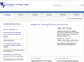 healthcaretrainingcollege.com