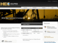 hollomanenergy.com