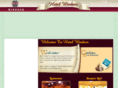 hotelwindsorpatna.com