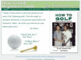 howtogolf.com
