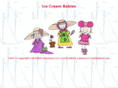 icecreambabies.com