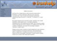 ironhelp.net