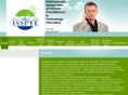 isspte.org