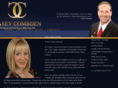 jeanniecombden.com