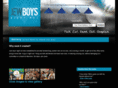jewboysnightout.com