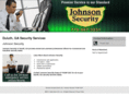 johnsonsecurity.net