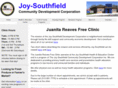 joysouthfield.org