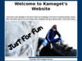 kamaget.com