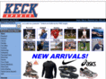 kecksports.net