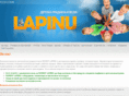 lapinu.com