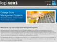 logi-text.com